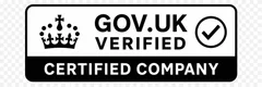 GOV.UK Companies House verified — company number 17293083