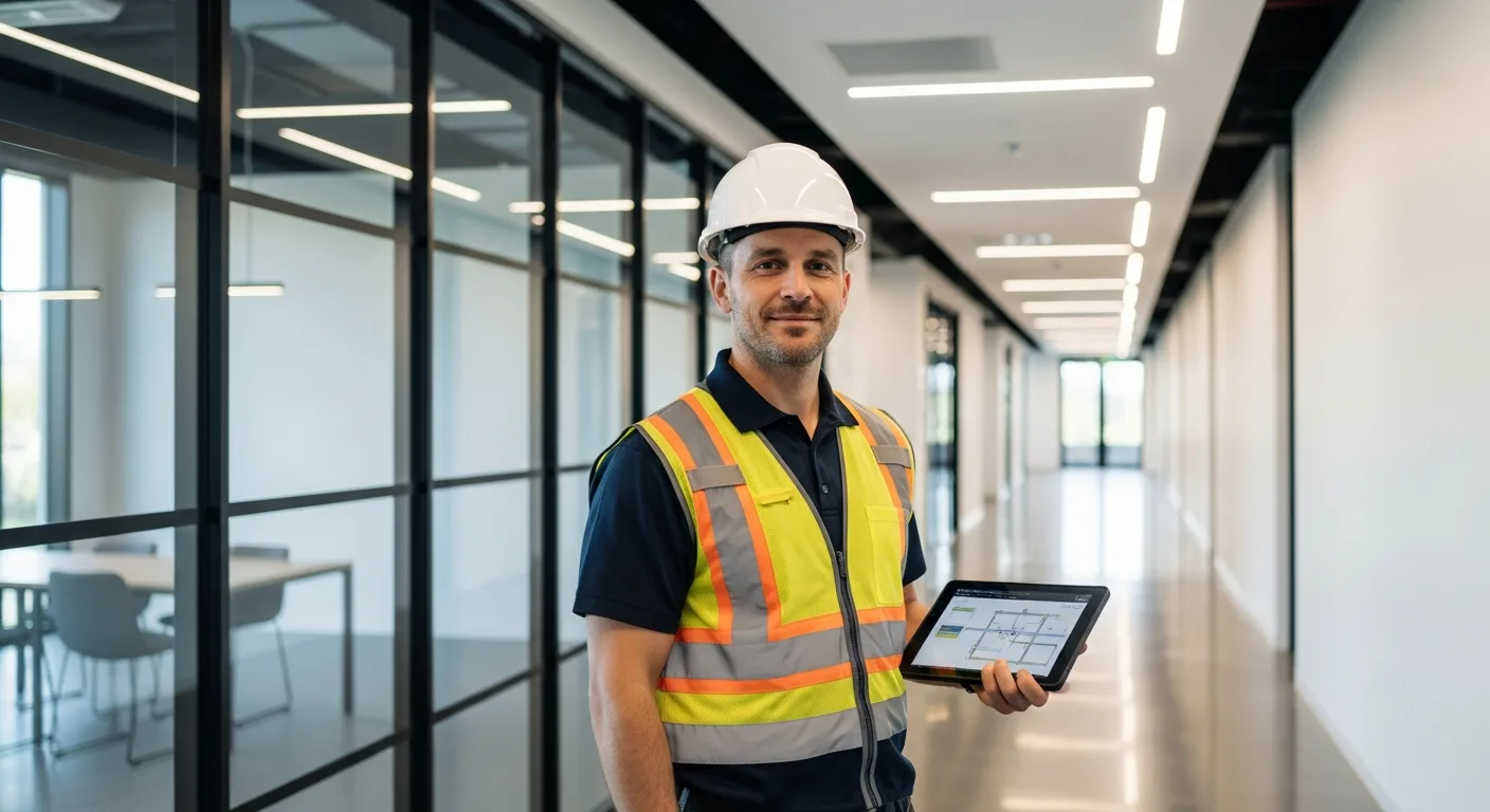 Maintenance Staffing